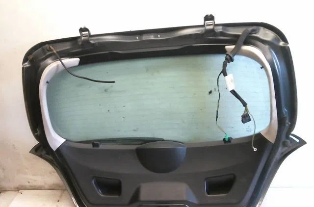 Hayon Peugeot 207-207 (WA_, WC_) 1.4 16v (2006-2013) occasion