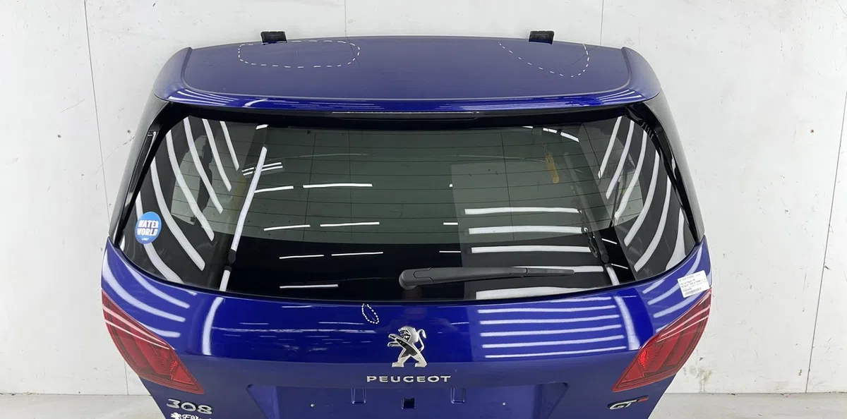 Hayon PEUGEOT 308 2 PHASE 2 occasion