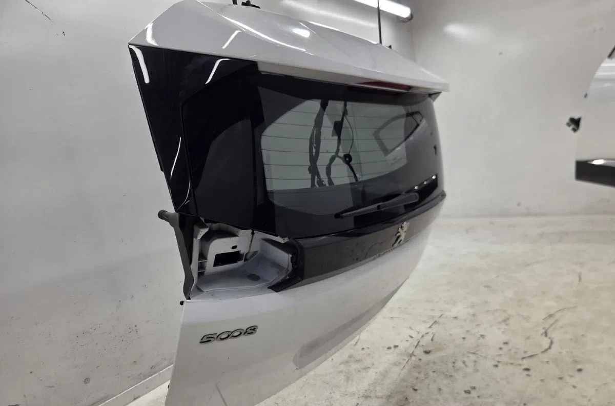 Hayon PEUGEOT 5008 2 PHASE 1 occasion