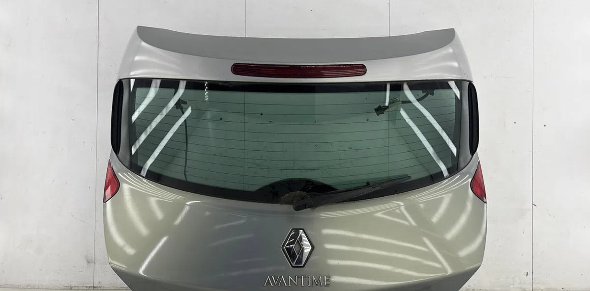 Hayon RENAULT AVANTIME occasion