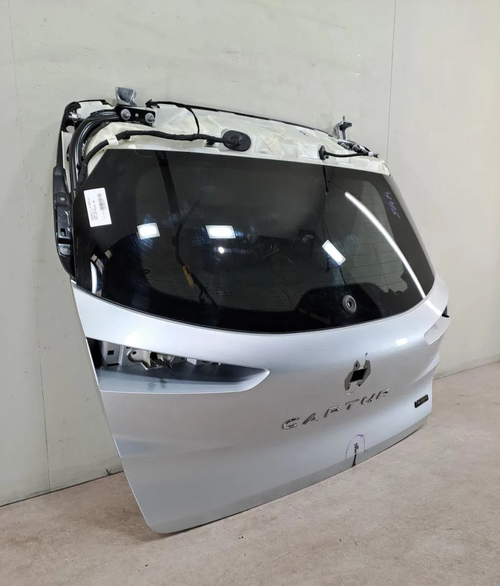 Hayon Renault CAPTUR II (HF_) E-tech 145 (hfmu) (2022) 5 portes occasion