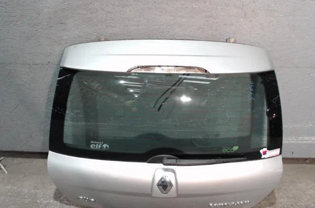 Hayon RENAULT CLIO 2 CAMPUS  CLIO 2 CAMPUS PHASE 1 occasion