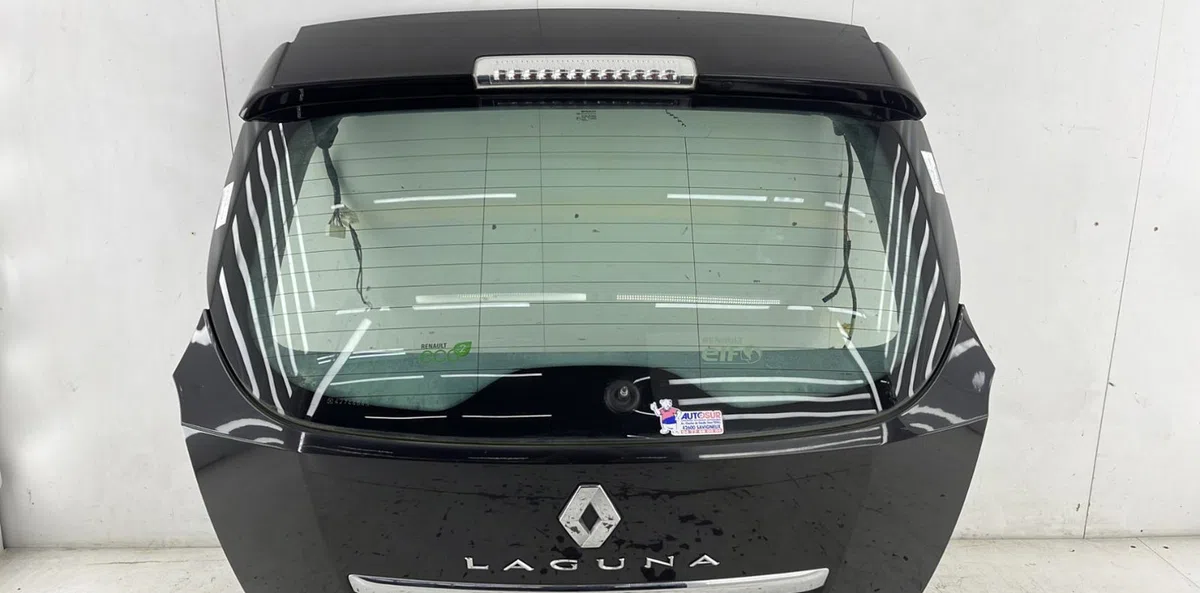 Hayon RENAULT LAGUNA 3 PHASE 1 BREAK occasion