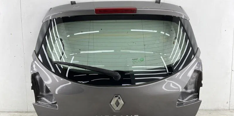 Hayon RENAULT MEGANE 3 PHASE 1 occasion