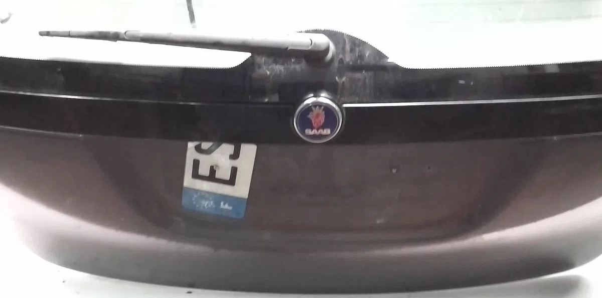 Hayon Saab 9-3 Break (E50) 1.8t 2.0 (2005-2015) occasion