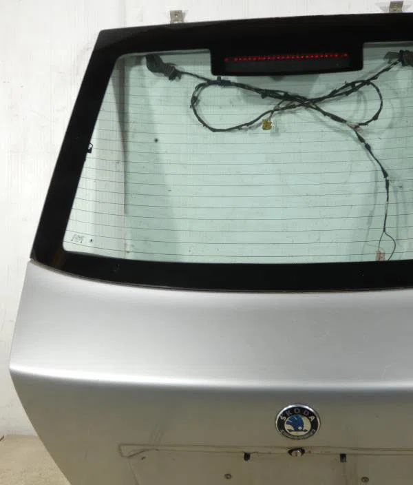 Hayon SKODA OCTAVIA 1 PHASE 1 occasion