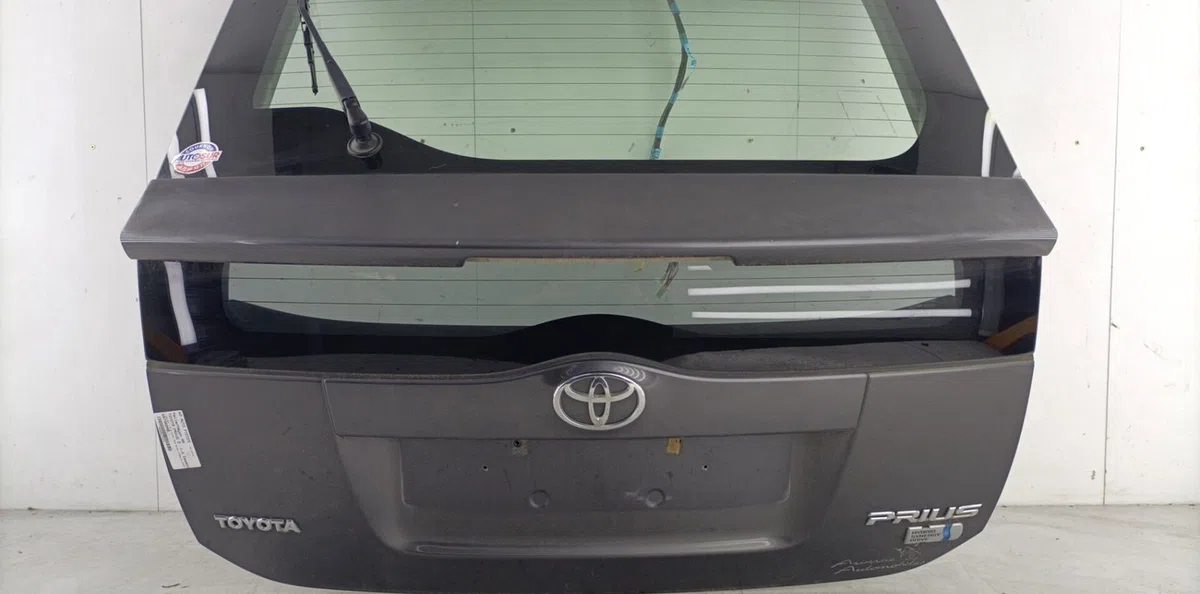 Hayon TOYOTA PRIUS 2 occasion
