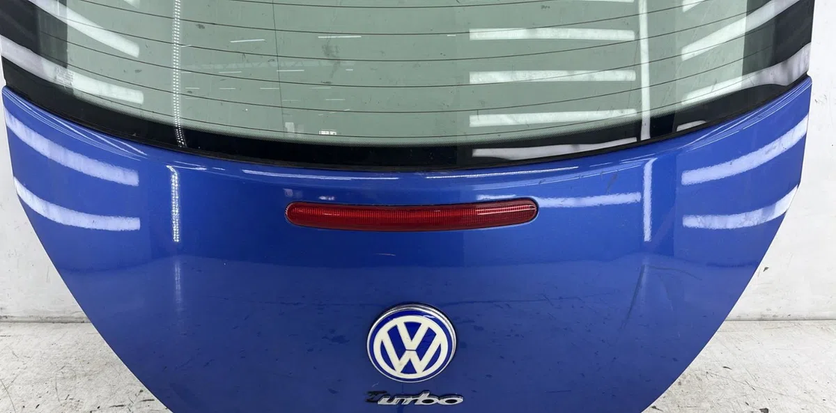 Hayon VOLKSWAGEN NEW BEETLE 1 PHASE 1 occasion