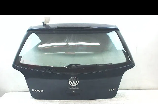 Hayon VOLKSWAGEN POLO 2006 occasion
