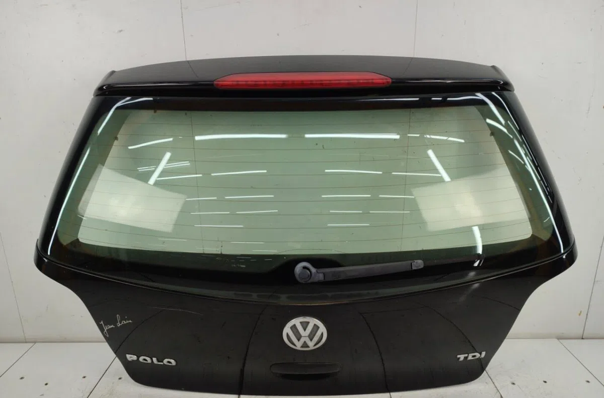 Hayon VOLKSWAGEN POLO 4 PHASE 2 occasion