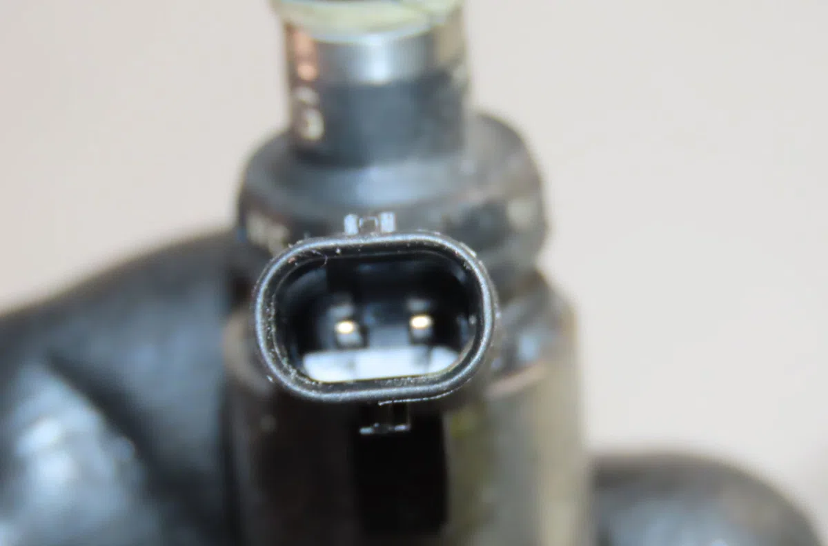 Injecteur Audi TT (8J3) 2.0 tfsi (2006-2010) occasion