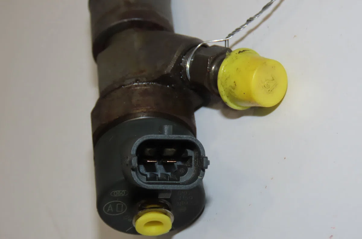 Injecteur Bmw X5 (E53) 3.0 d (2001-2003) occasion