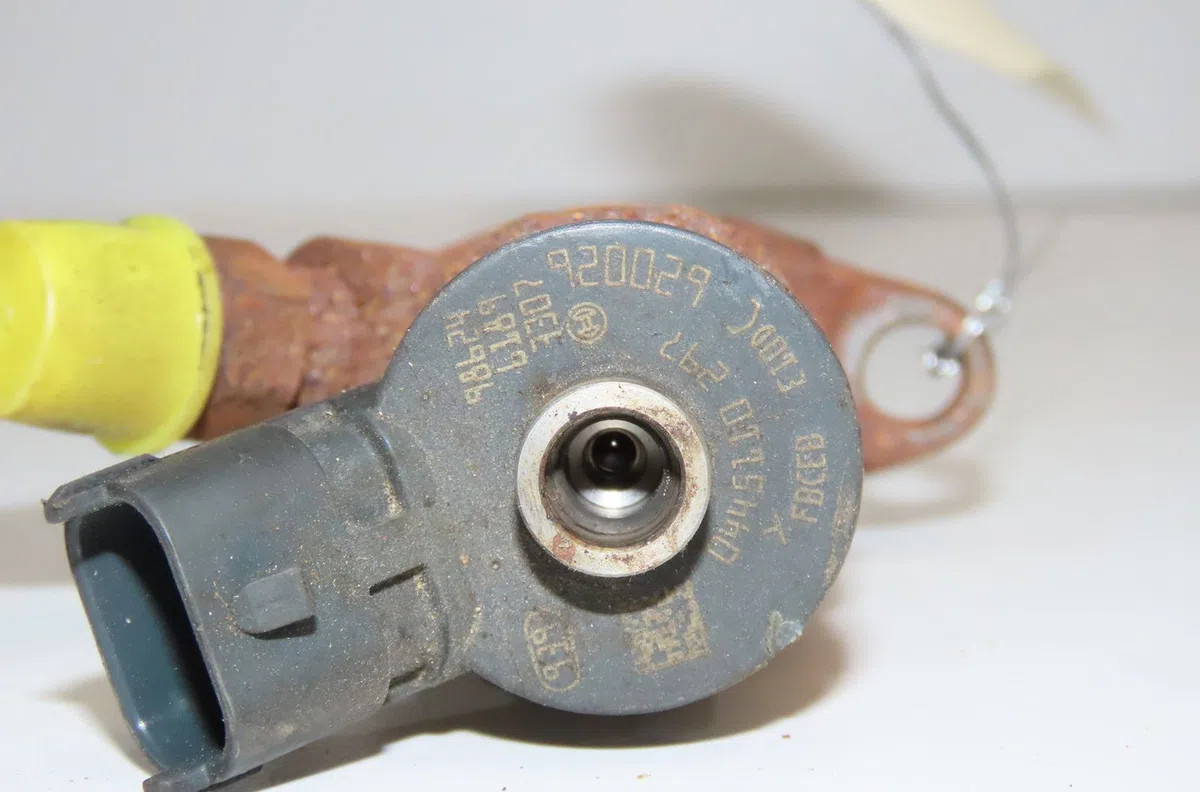 Injecteur Citroen C4 I (LC_) 1.6 hdi (2004-2011) occasion