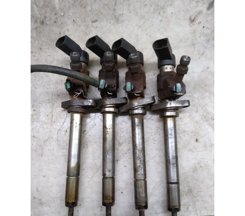 INJECTEUR CITROEN C4PICASSO 00001980K8