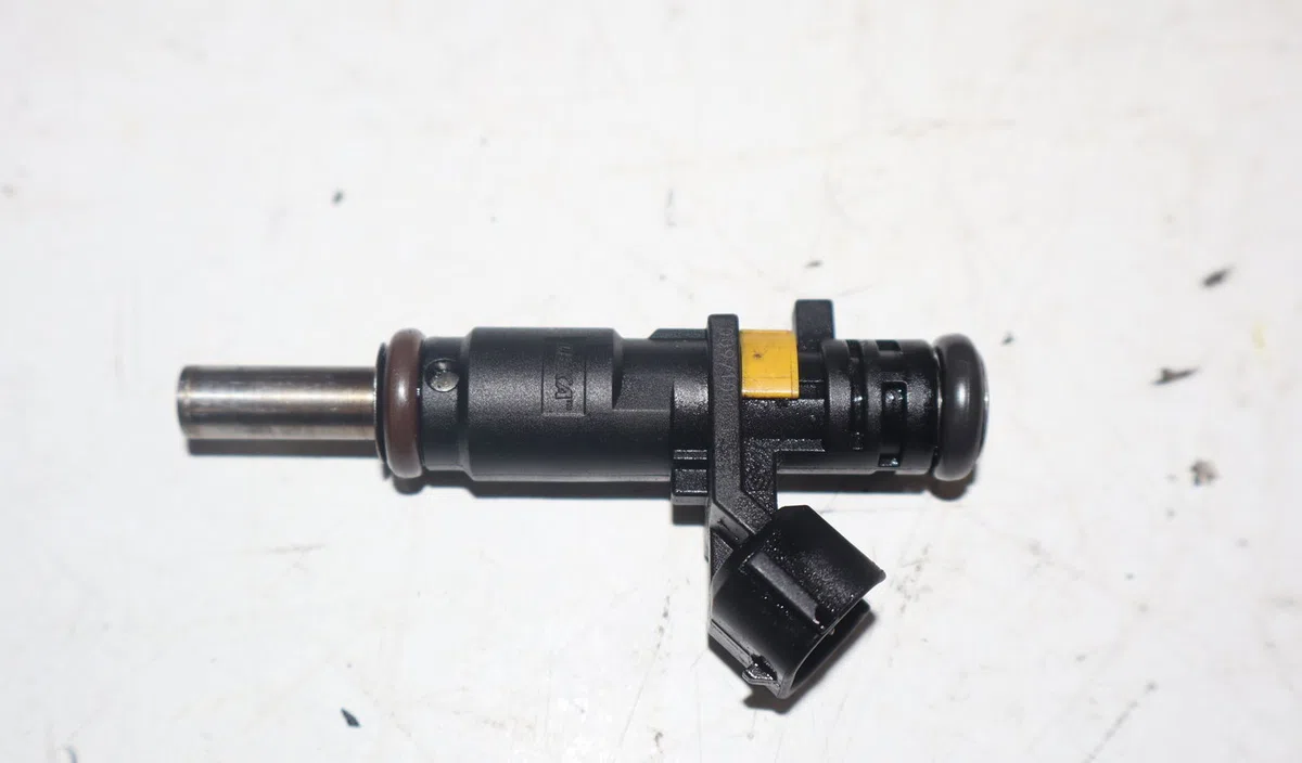 Injecteur Citroen DS3 (SA_) 1.4 vti 95 (2010-2015) occasion