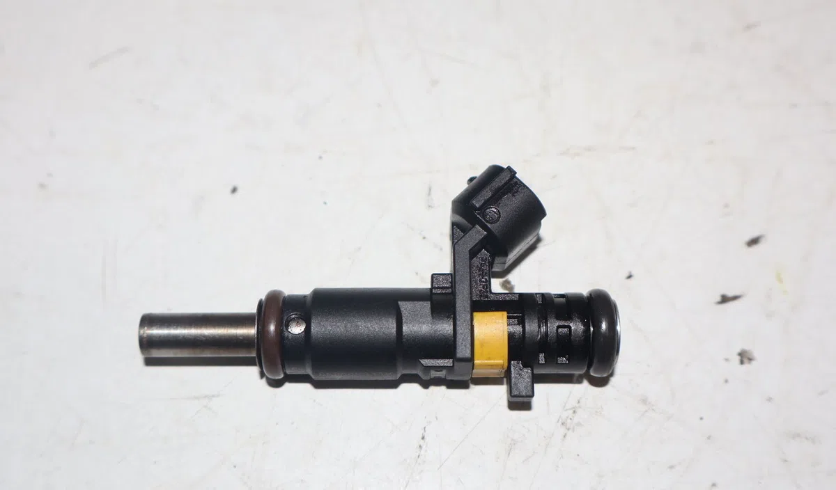 Injecteur Citroen DS3 (SA_) 1.4 vti 95 (2010-2015) occasion