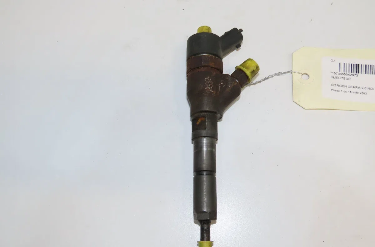 Injecteur CITROEN XSARA 2003 occasion