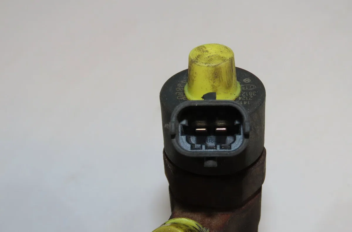 Injecteur CITROEN XSARA 2003 occasion