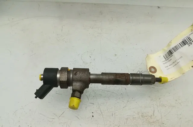 Injecteur FIAT MULTIPLA 2004 occasion