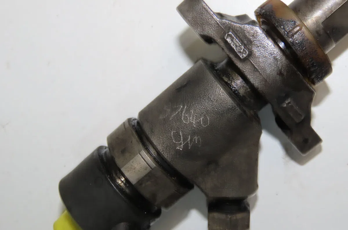 Injecteur Ford FOCUS II (DA_, HCP, DP) 1.6 tdci (2004-2012) occasion