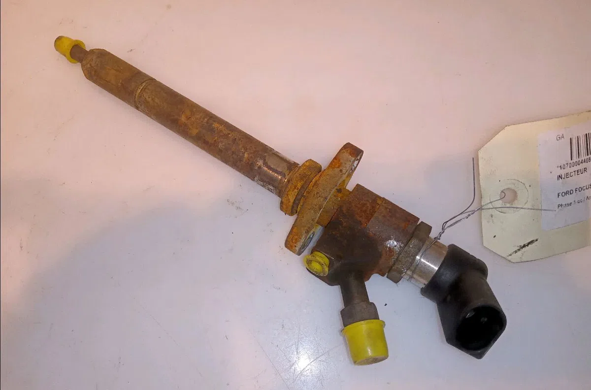 Injecteur Ford FOCUS II (DA_, HCP, DP) 2.0 tdci (2004-2008) occasion