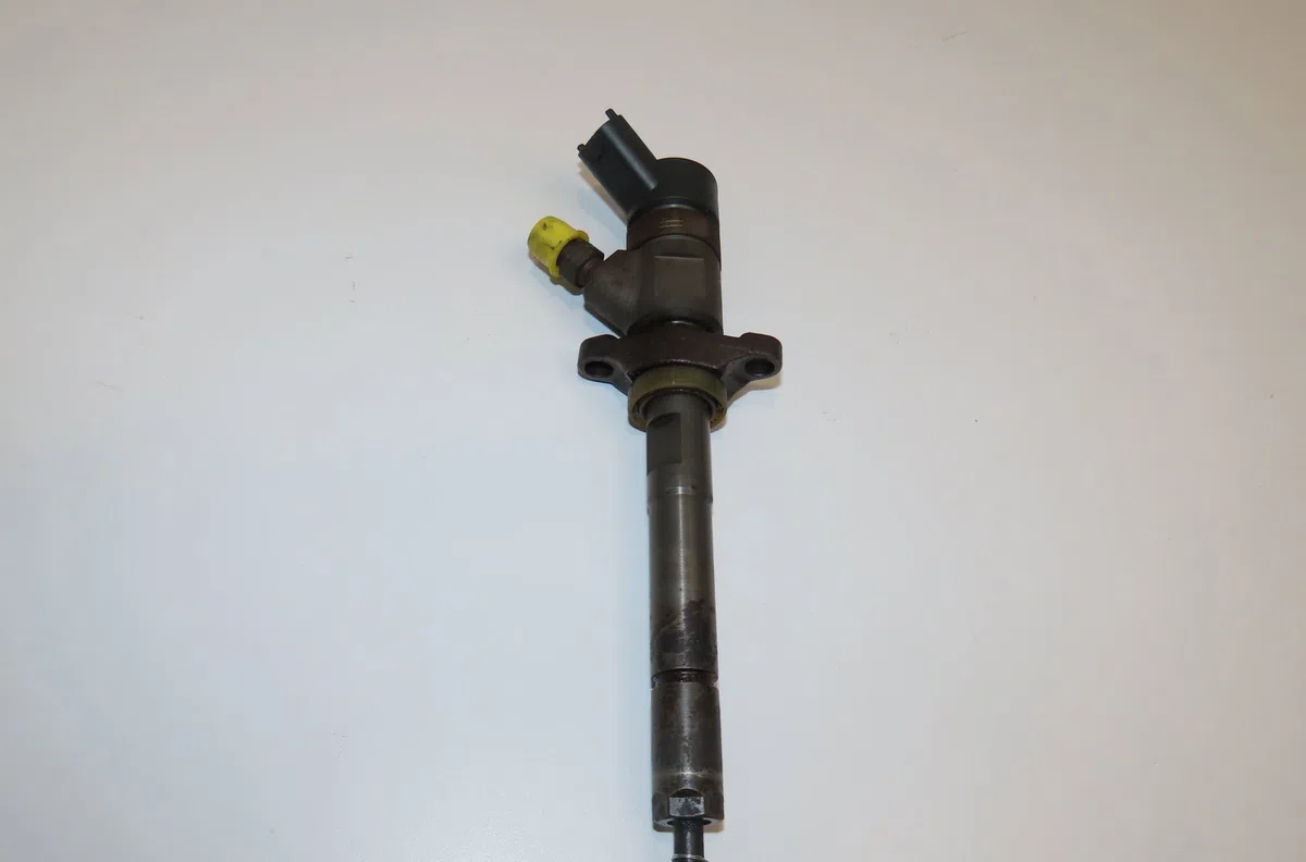 Injecteur Ford FOCUS II Turnier (DA_, FFS, DS) 1.6 tdci (2004-2012) occasion