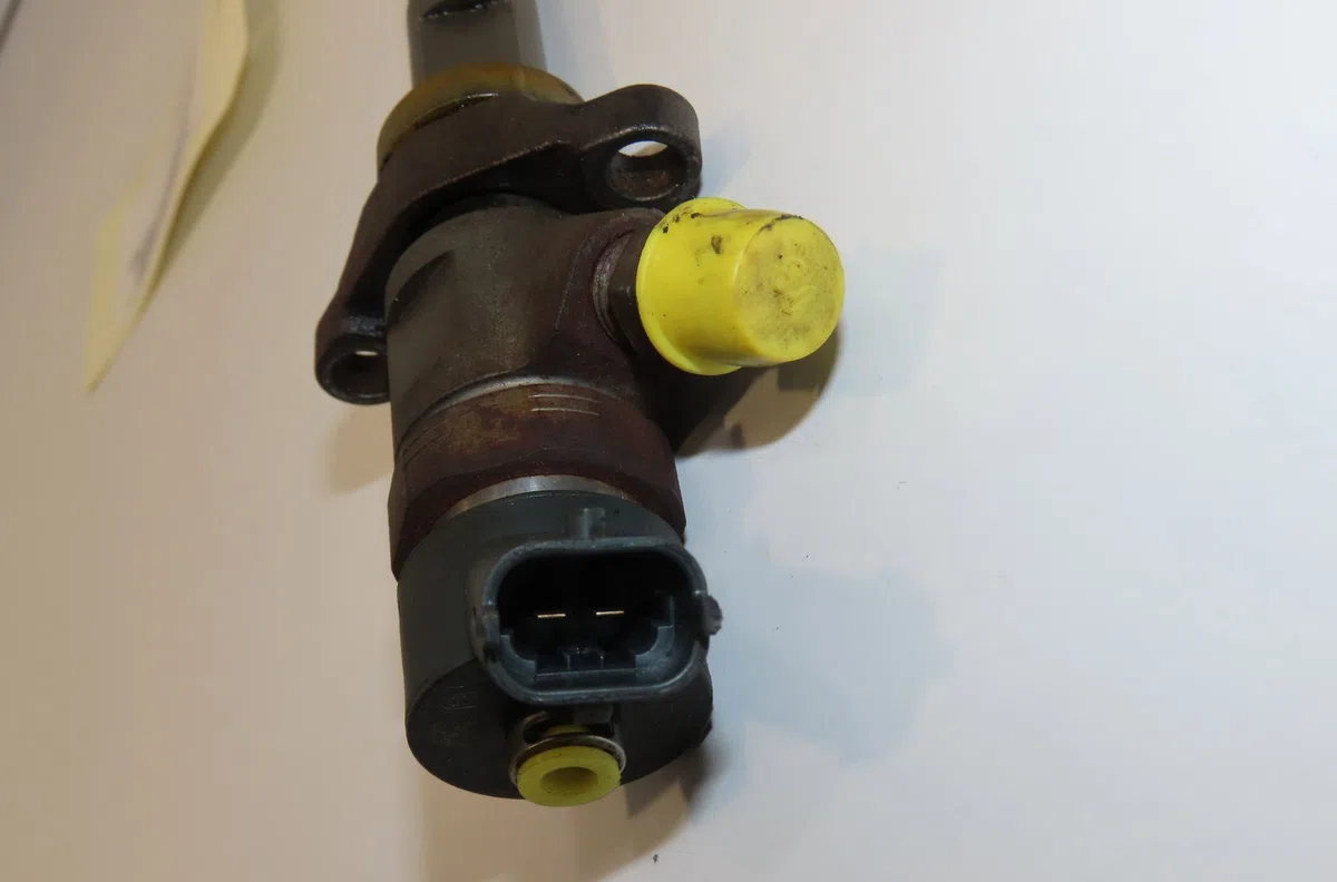 Injecteur Ford FOCUS II Turnier (DA_, FFS, DS) 1.6 tdci (2004-2012) occasion