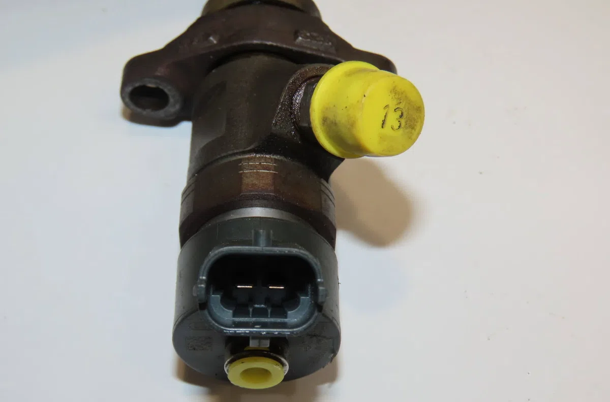 Injecteur Ford FOCUS II Turnier (DA_, FFS, DS) 1.6 tdci (2004-2012) occasion