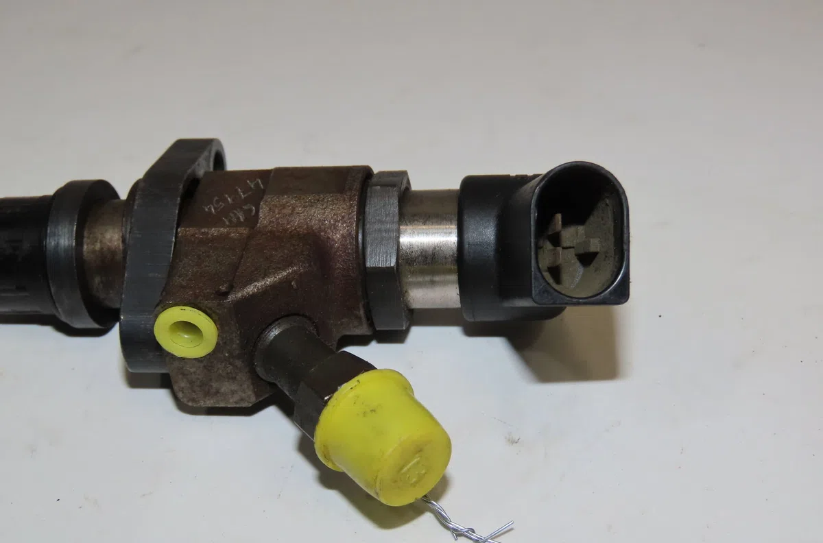 Injecteur Ford GALAXY II (WA6) 2.0 tdci (2006-2015) occasion
