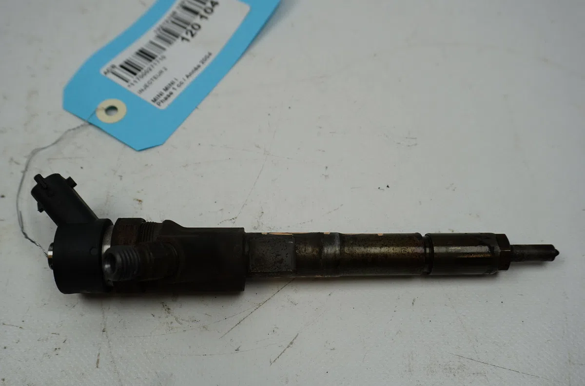Injecteur Mini MINI (R50, R53) One d (2003-2006) occasion