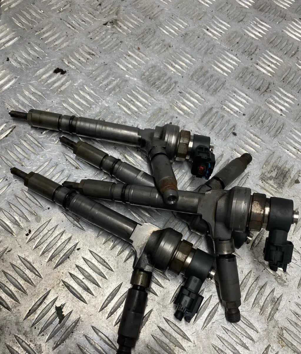 Injecteur OPEL ASTRA H PHASE 2 occasion