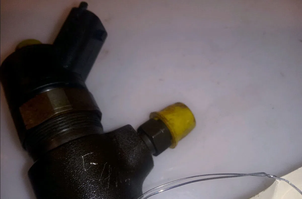 Injecteur OPEL ZAFIRA II 2009 occasion