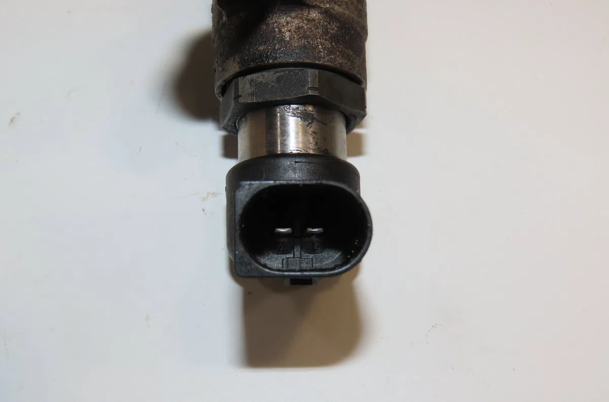 Injecteur Peugeot 1007 (KM_) 1.4 hdi (2005) occasion