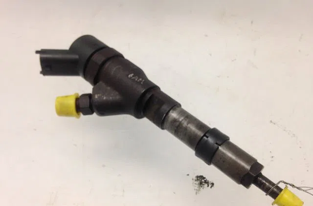 Injecteur PEUGEOT 307 2002 occasion