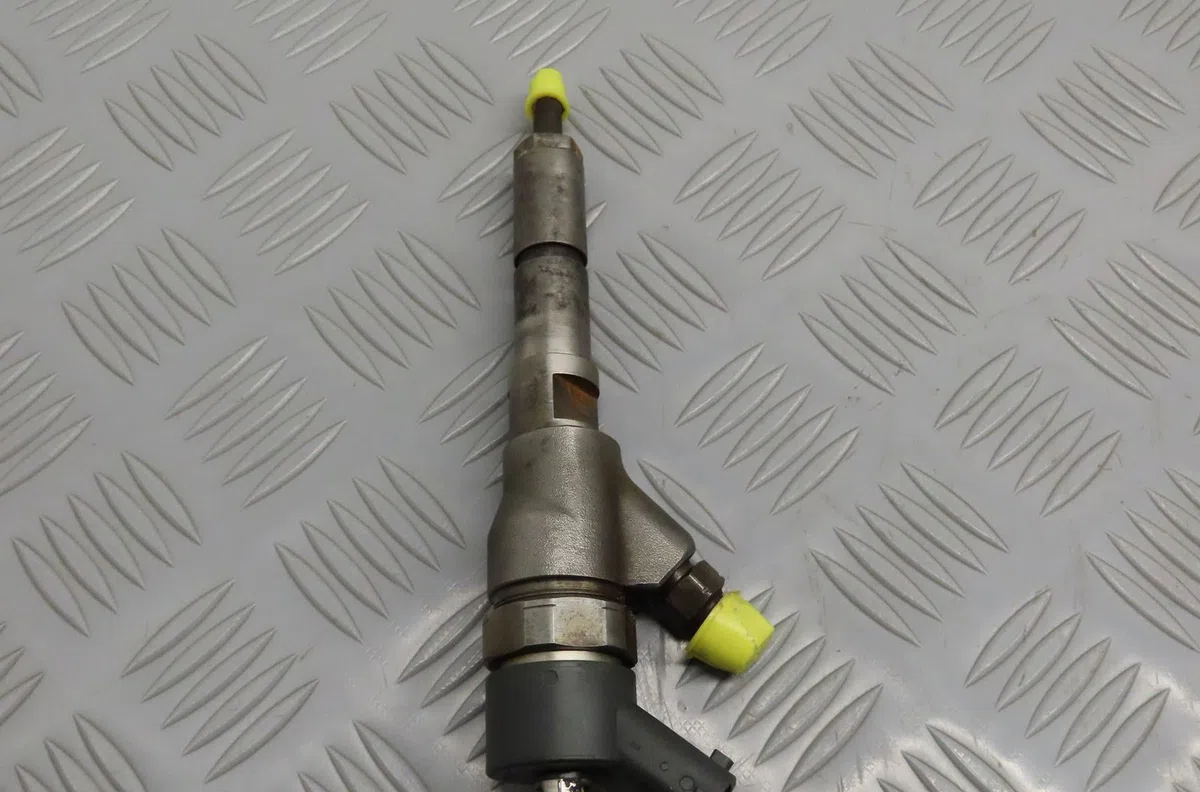 Injecteur PEUGEOT 307 2004 occasion
