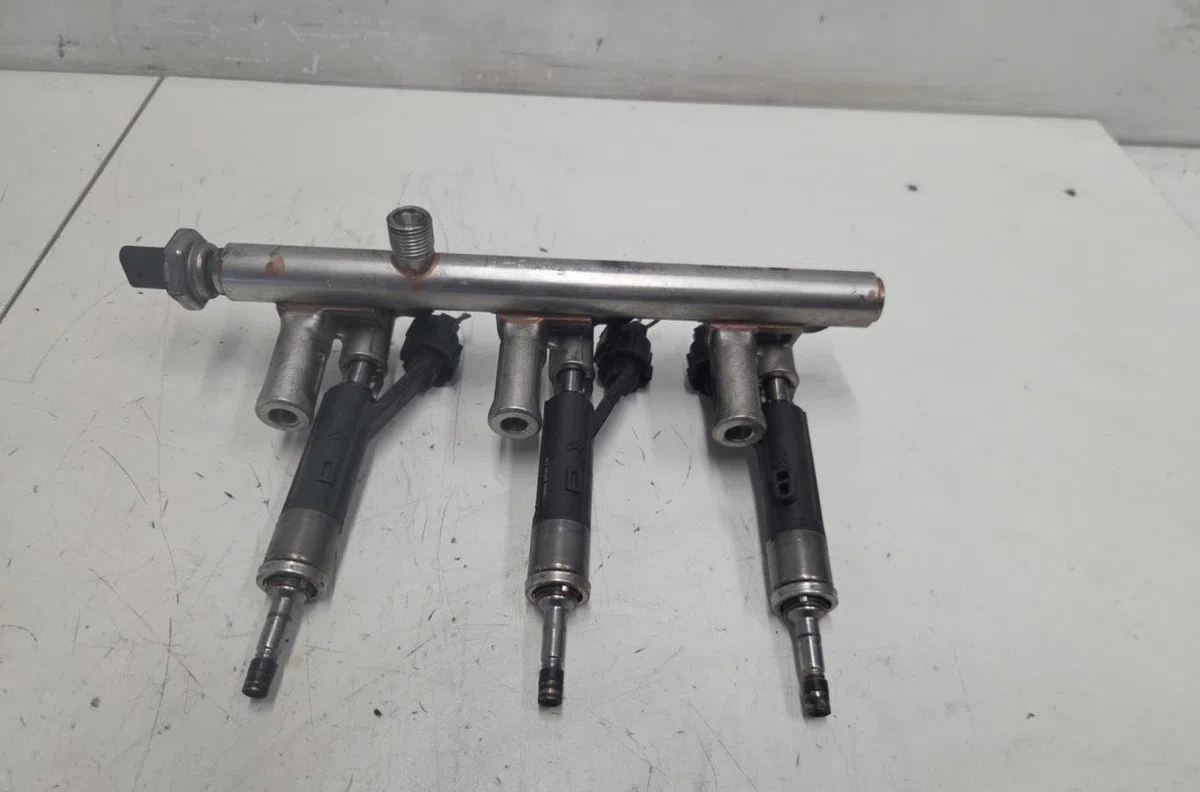 Injecteur PEUGEOT 308 2 PHASE 2 occasion