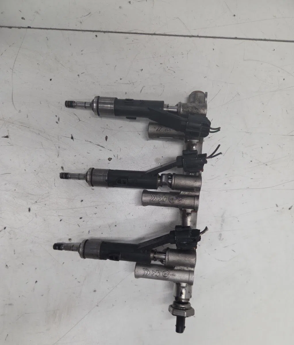 Injecteur PEUGEOT 308 2 PHASE 2 occasion
