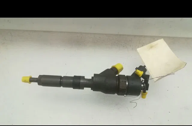 Injecteur PEUGEOT 406 2001 occasion