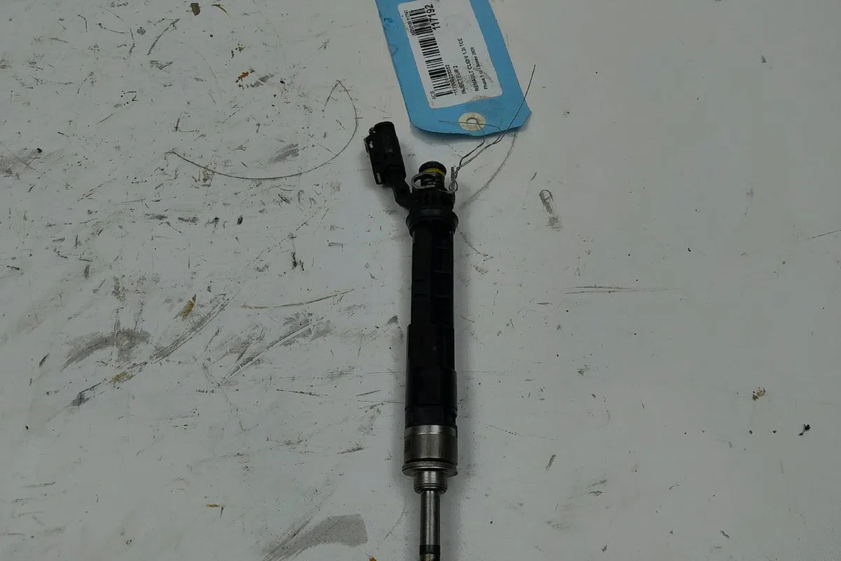 Injecteur Renault CLIO V (B7_) 1.3 tce 130 (b7mf) (2019) occasion