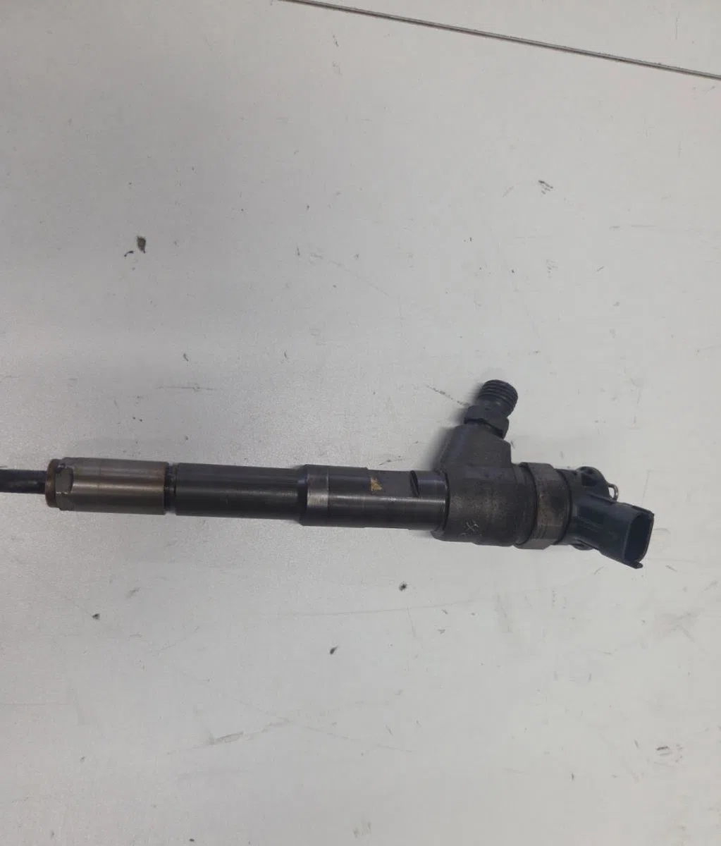 Injecteur RENAULT KANGOO 2 PHASE 2 occasion