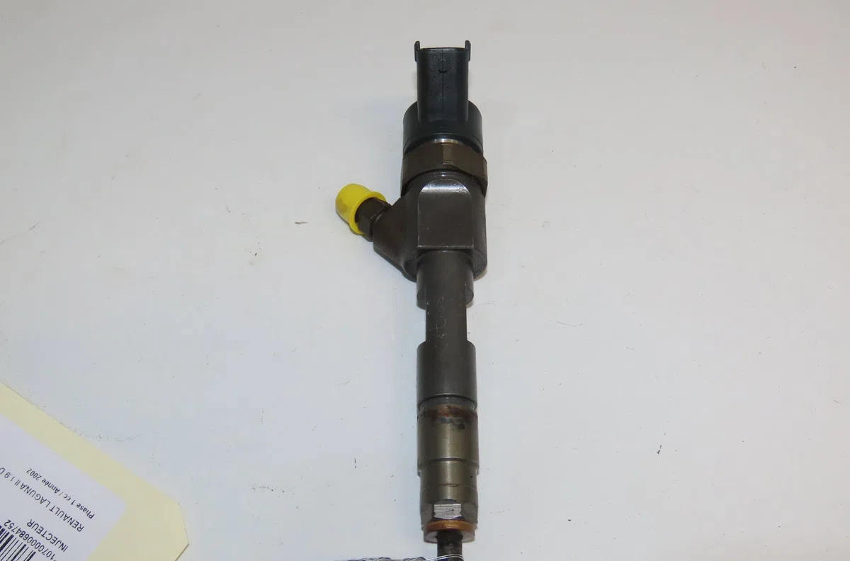 Injecteur Renault LAGUNA II (BG0-1_) 1.9 dci (2001-2007) occasion
