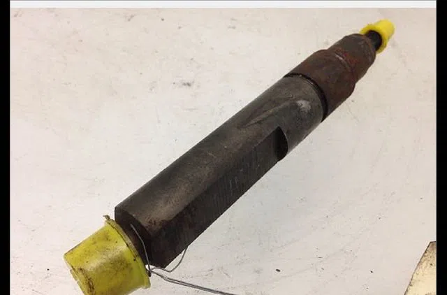 Injecteur RENAULT MEGANE SCENIC I 1999 occasion