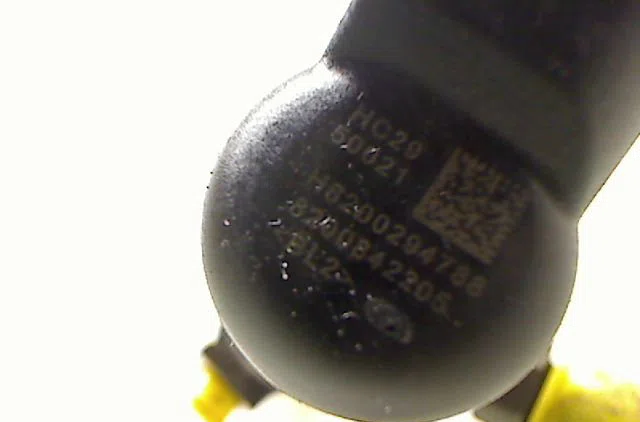 Injecteur Renault SCÉNIC II (JM0-1_) 1.5 dci (jm16) (2007-2008) occasion