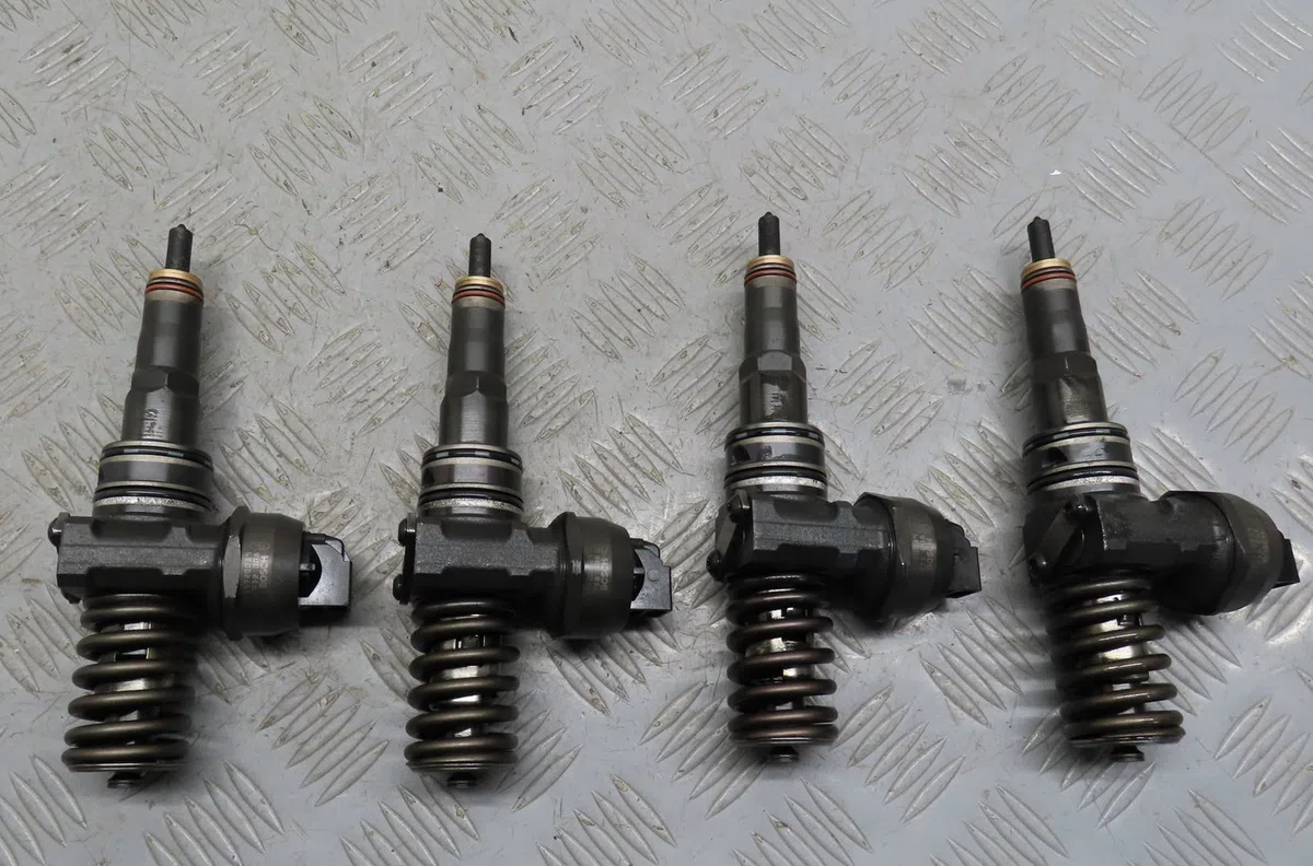 Injecteur Seat LEON (1M1) 1.9 tdi (1999-2006) occasion