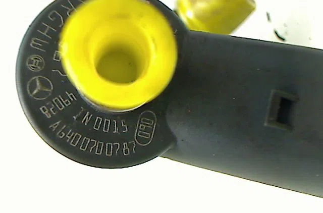 Injecteur Smart FORFOUR (454) 1.5 cdi (454.001) (2004-2006) occasion