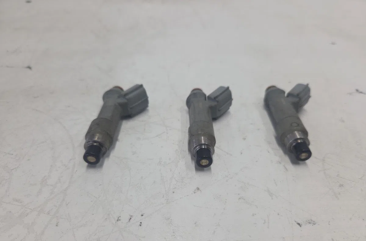 Injecteur TOYOTA AYGO 1 PHASE 2 occasion