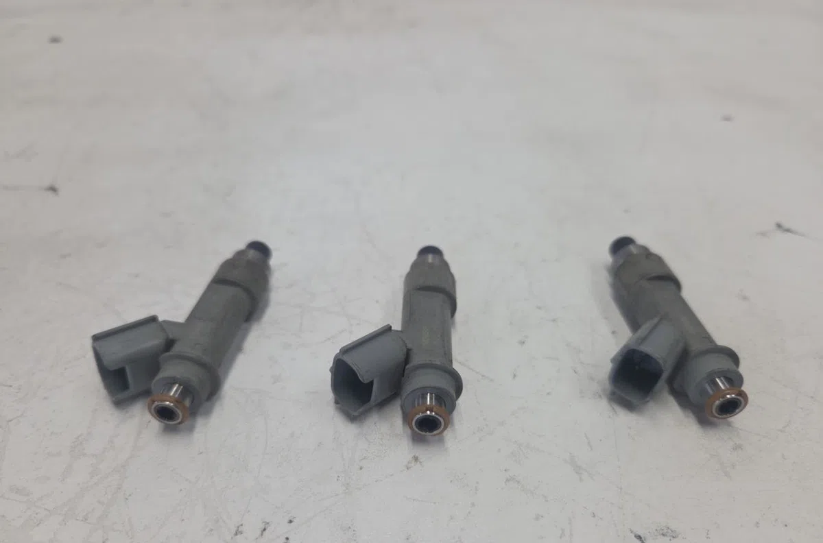 Injecteur TOYOTA AYGO 1 PHASE 2 occasion