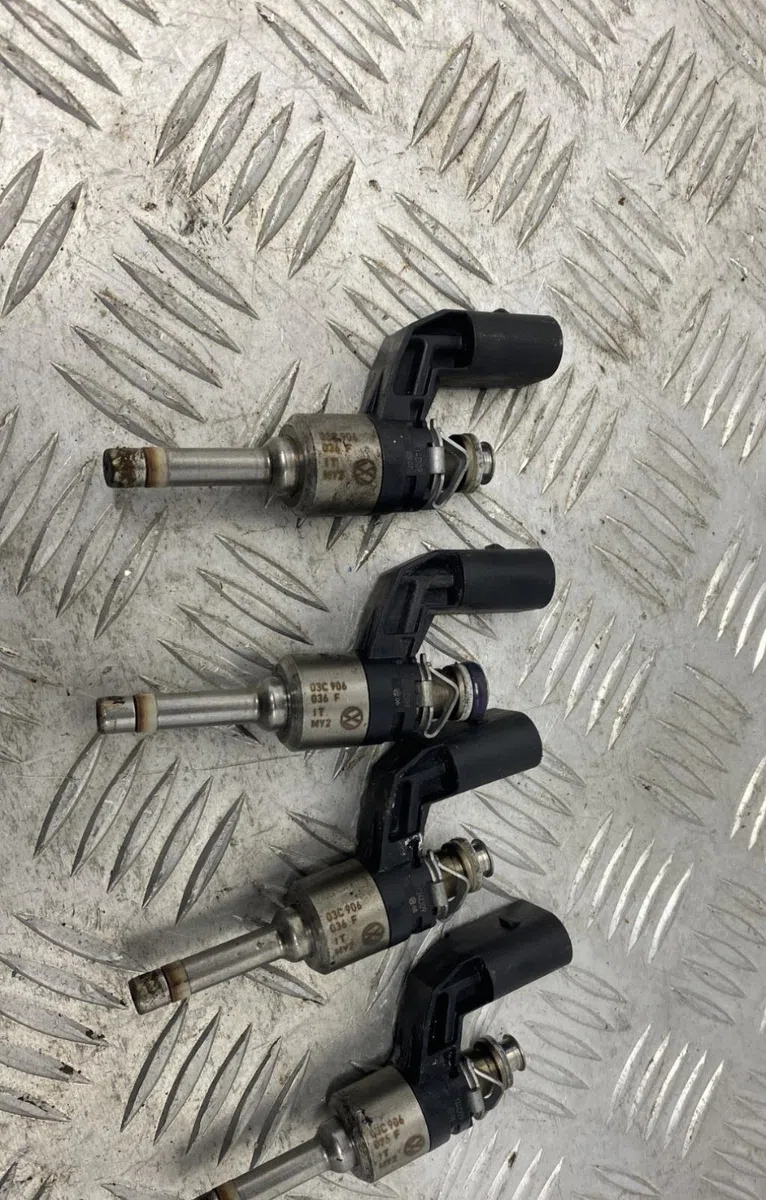 Injecteur VOLKSWAGEN GOLF 6 occasion