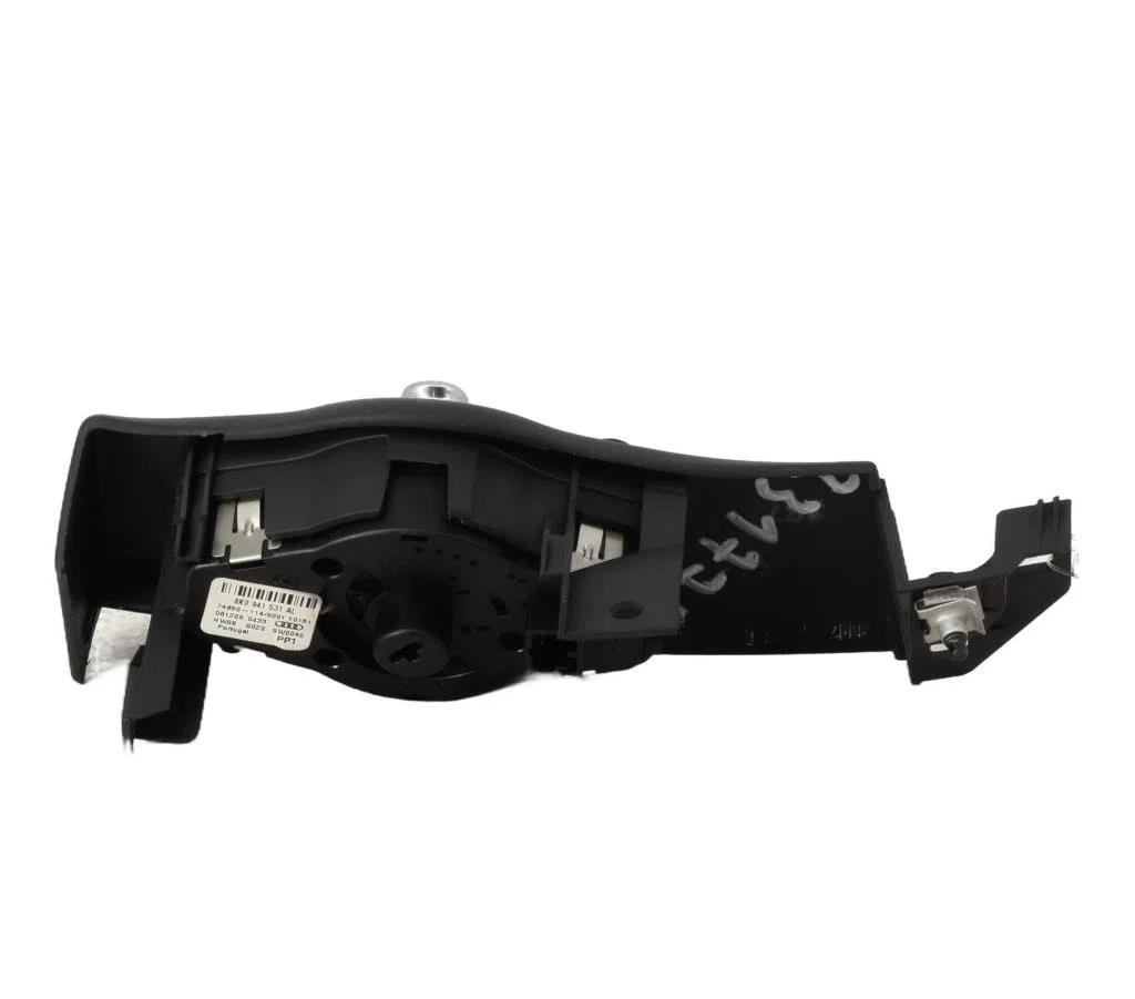 Interrupteur commande de phares Audi A4 B8 (8K2) 2.7 tdi (2007-2012) 4 portes occasion