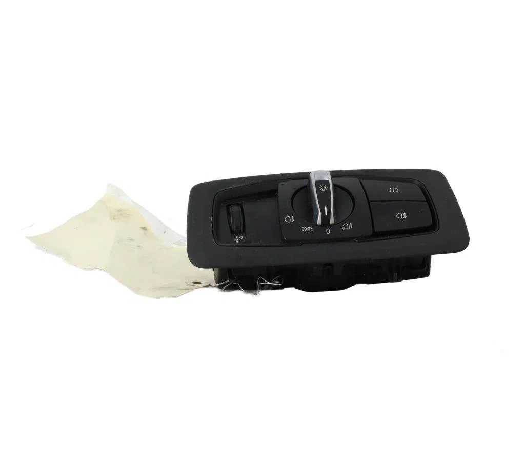 Interrupteur commande de phares Bmw 2 Active Tourer (F45) 218 i (2014) occasion